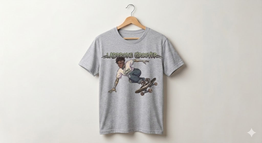 short sleeve white t shirt