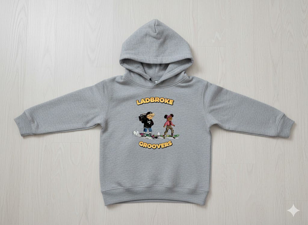 Kids Hoodies