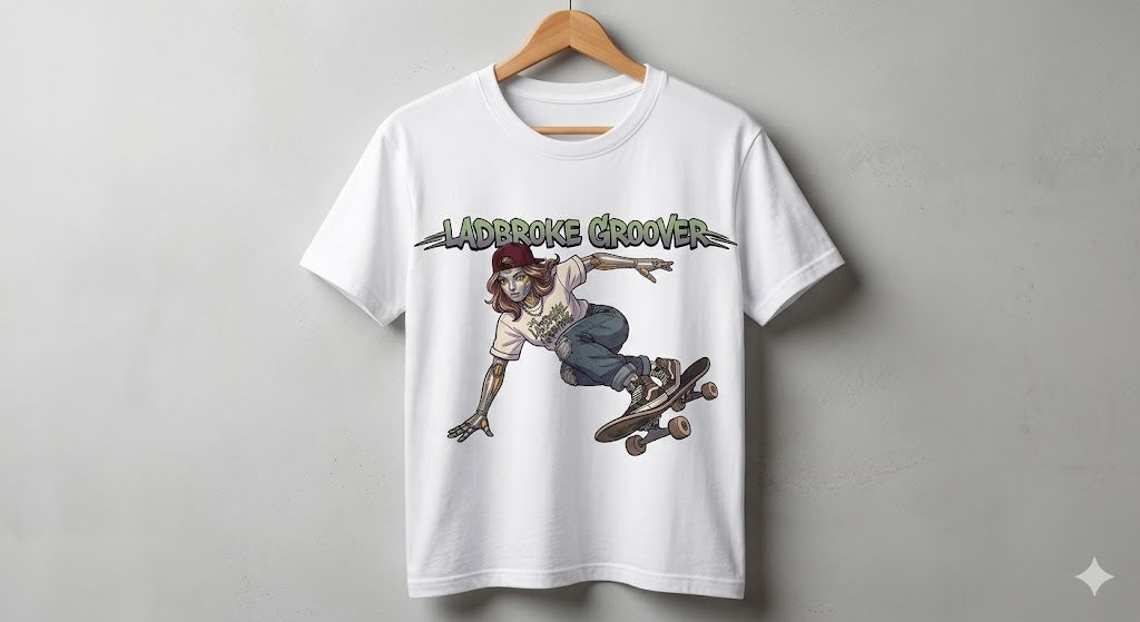 Skateboarders