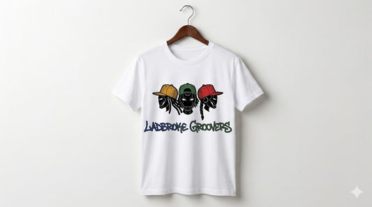 Adult Groovers T-shirt