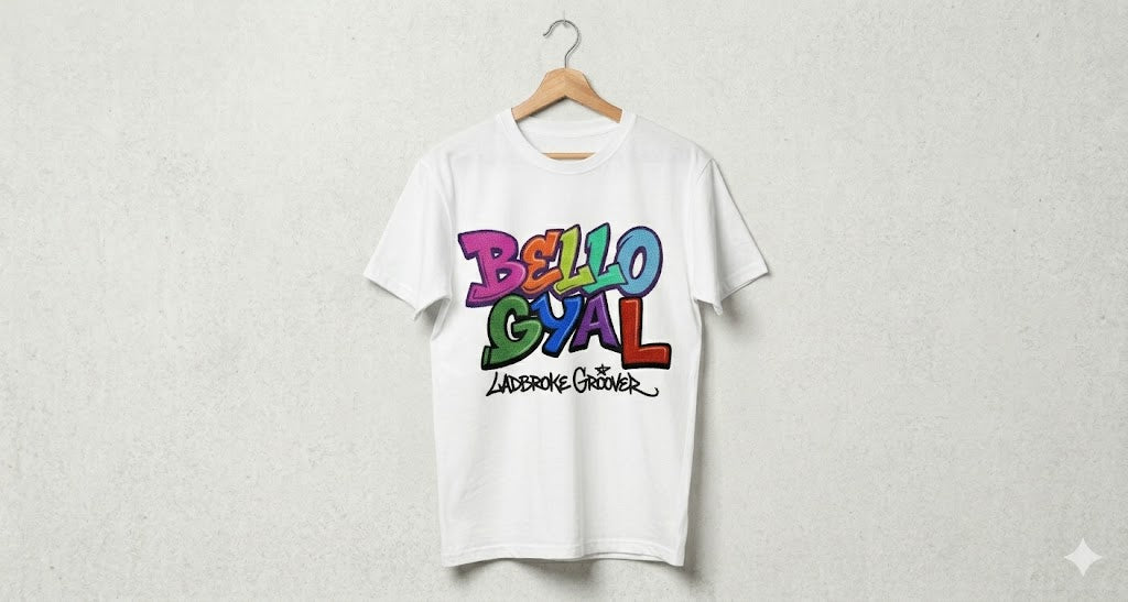 Bello Gyal T-Shirt