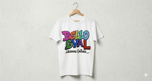 Bello Gyal T-Shirt