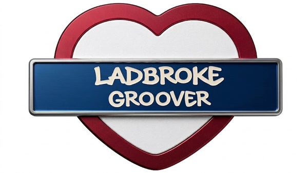 Ladbroke Groover
