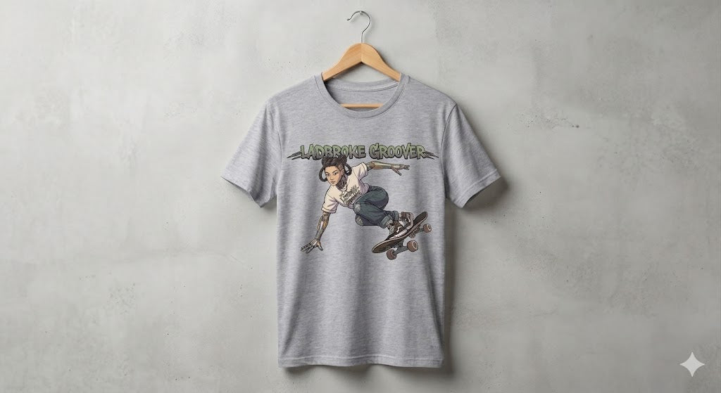 short sleeve white t shirt