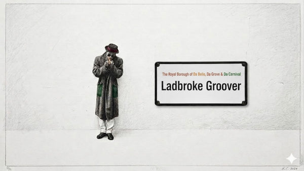Ladbroke Groover