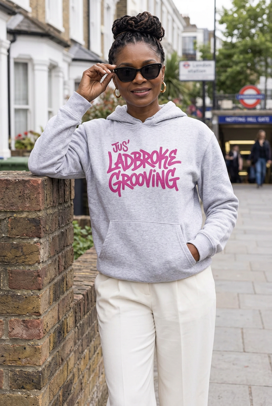 Womens Hoodie